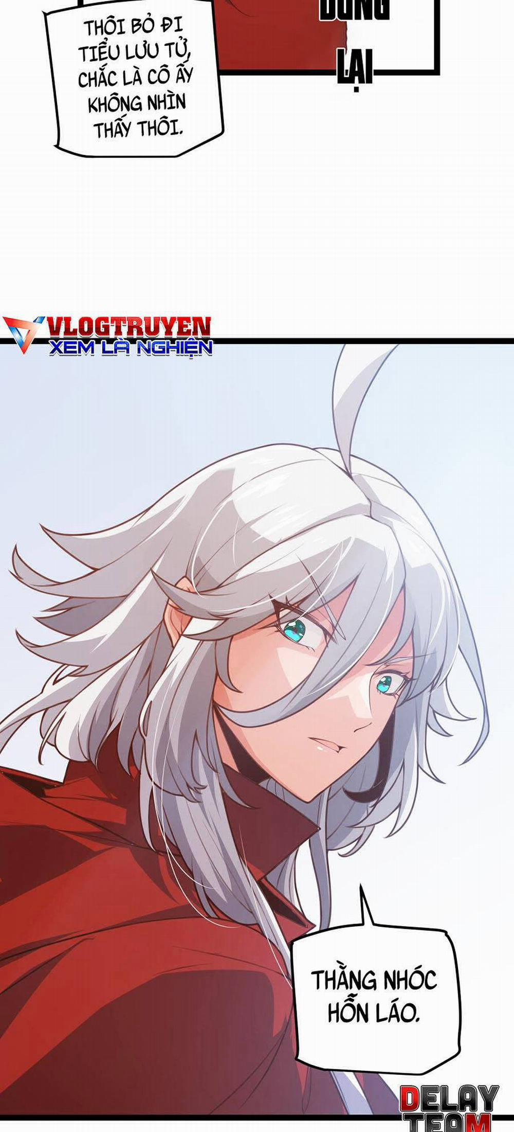 Tôi Đến Từ Thế Giới Trò Chơi 40 trang 23