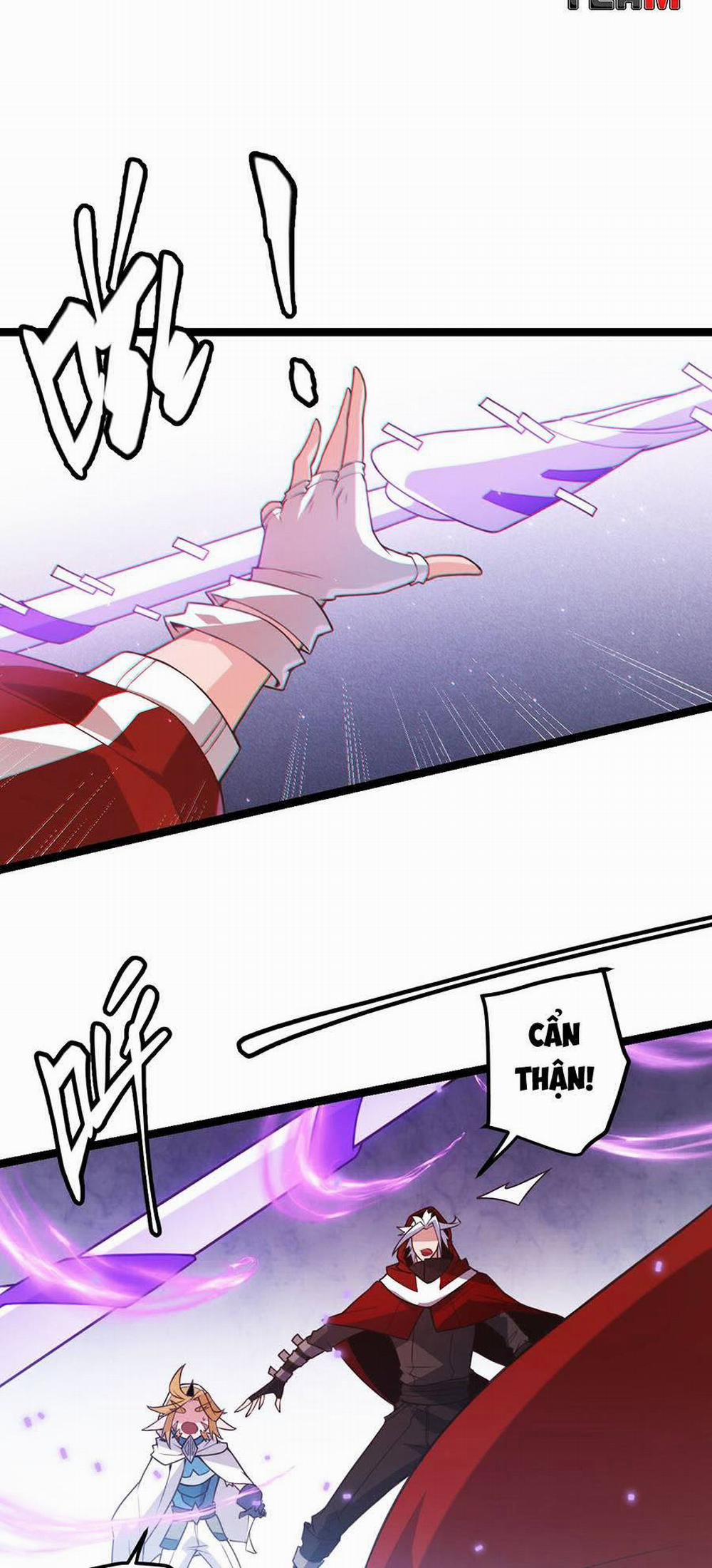 Tôi Đến Từ Thế Giới Trò Chơi 40 trang 24