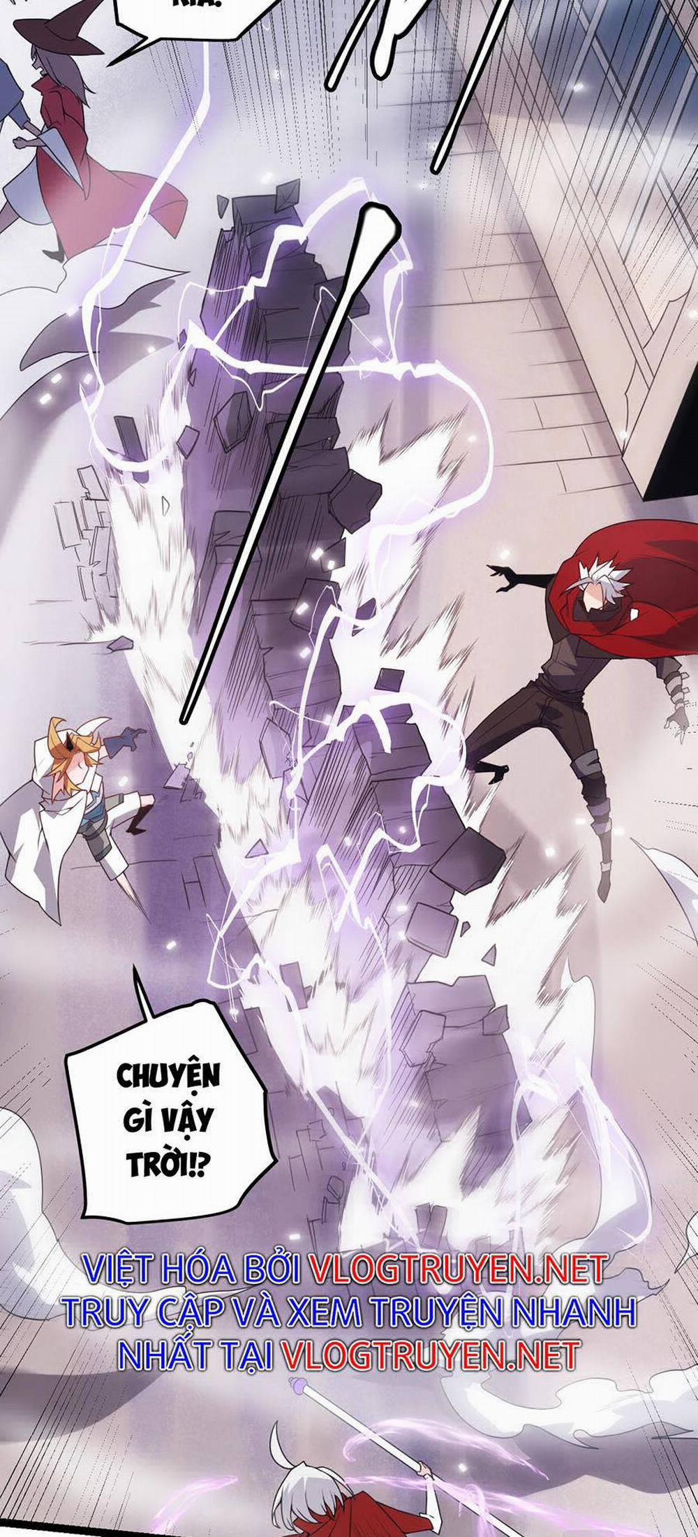 Tôi Đến Từ Thế Giới Trò Chơi 40 trang 26