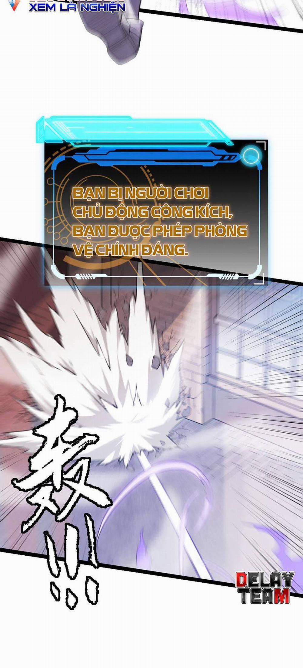 Tôi Đến Từ Thế Giới Trò Chơi 40 trang 29