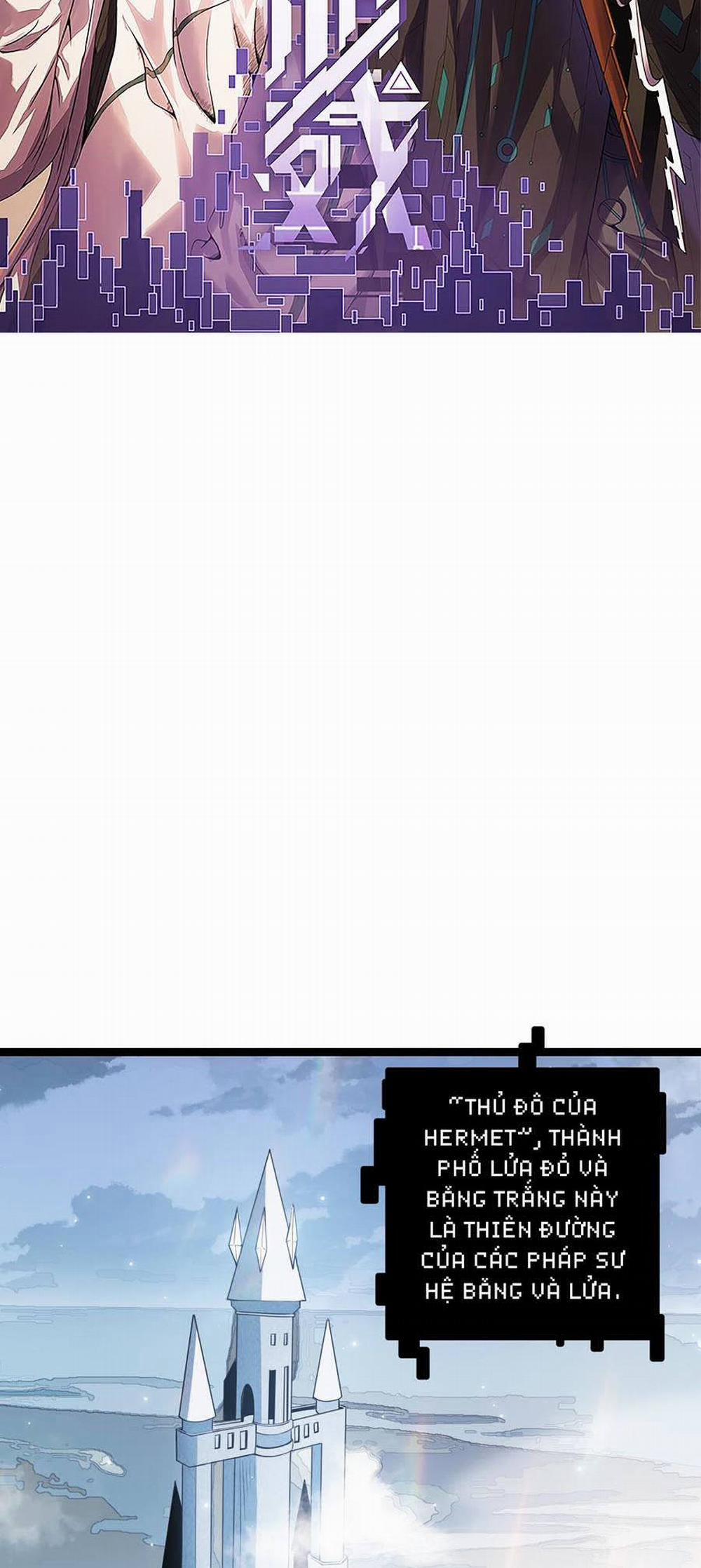 Tôi Đến Từ Thế Giới Trò Chơi 40 trang 3