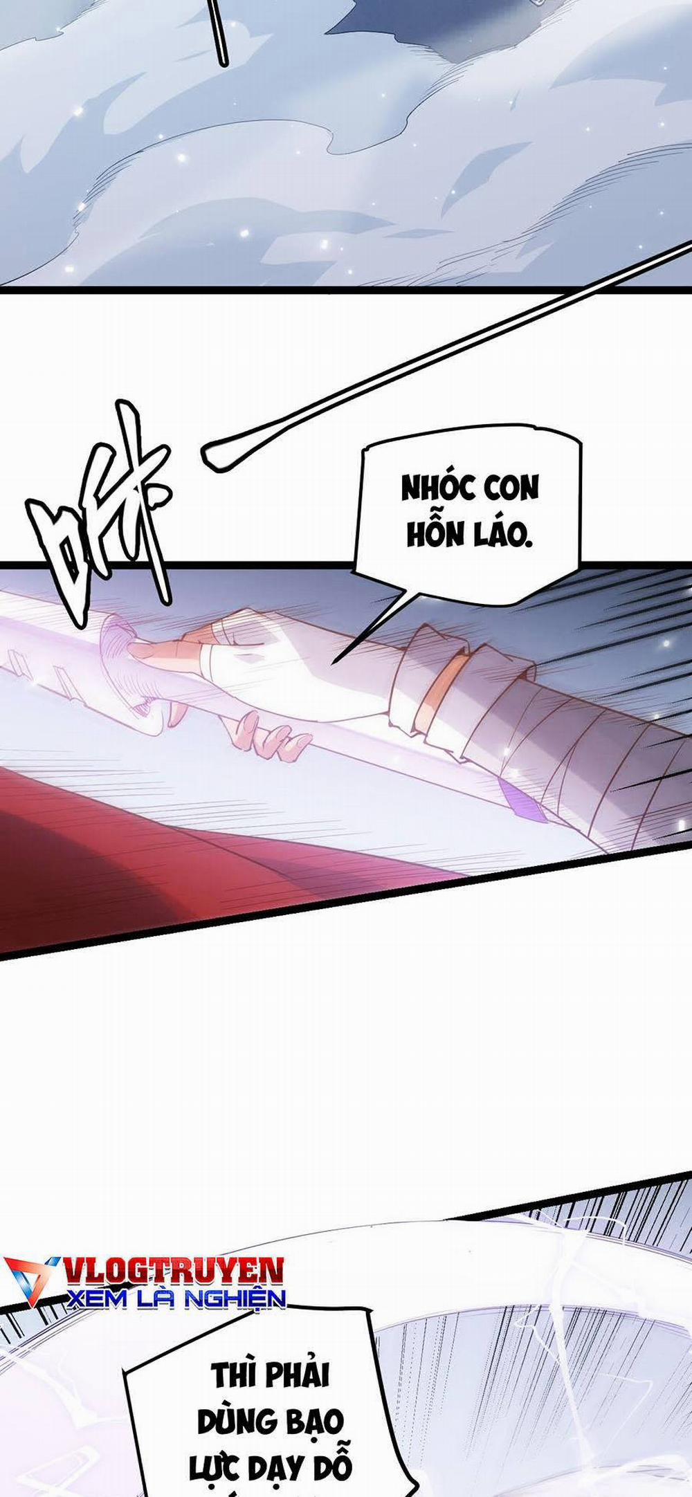 Tôi Đến Từ Thế Giới Trò Chơi 40 trang 32