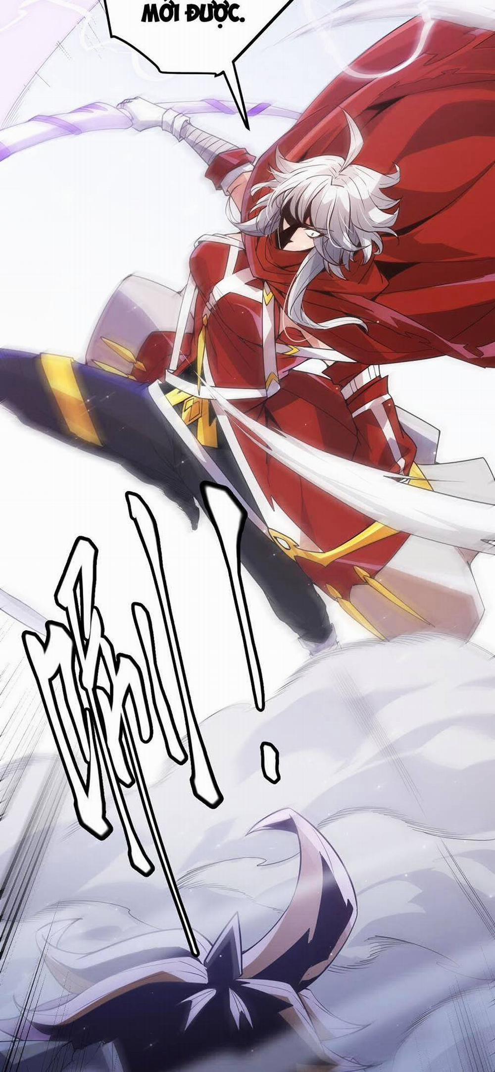 Tôi Đến Từ Thế Giới Trò Chơi 40 trang 33