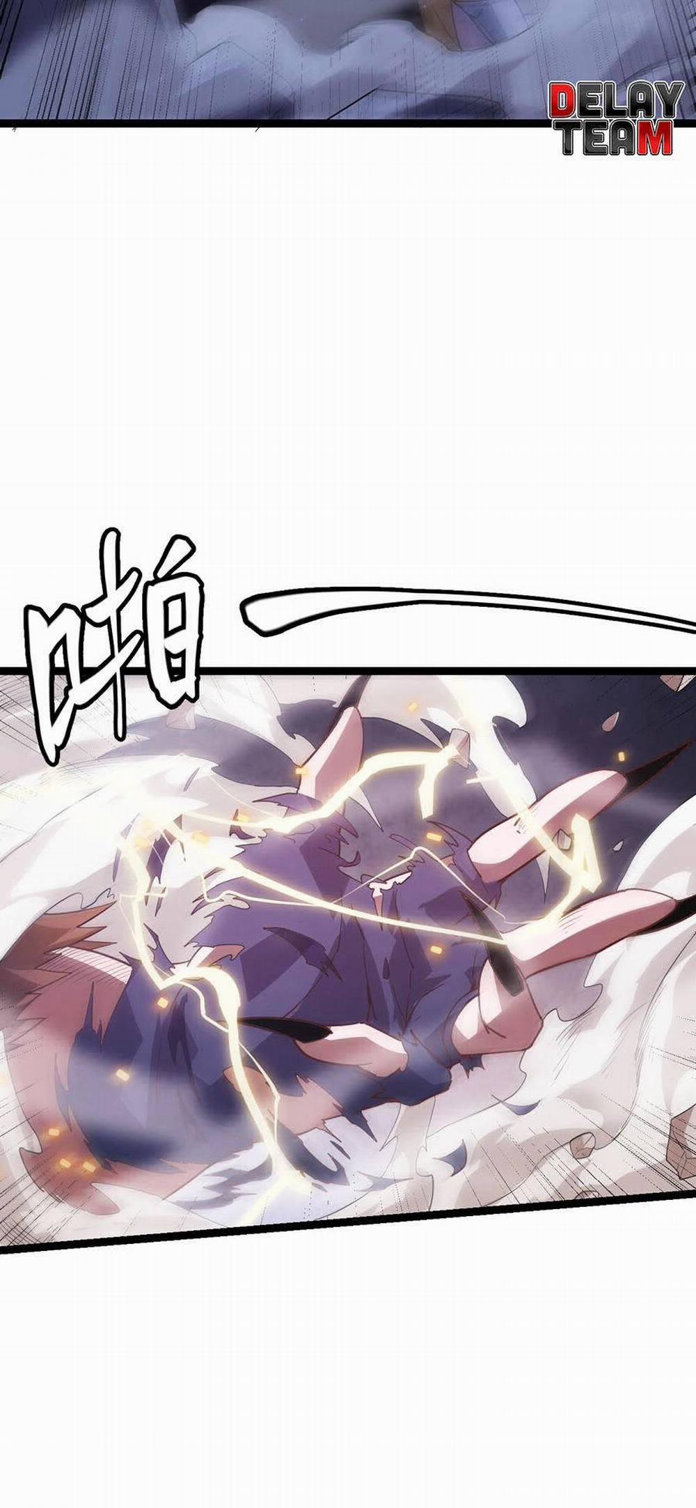 Tôi Đến Từ Thế Giới Trò Chơi 40 trang 34