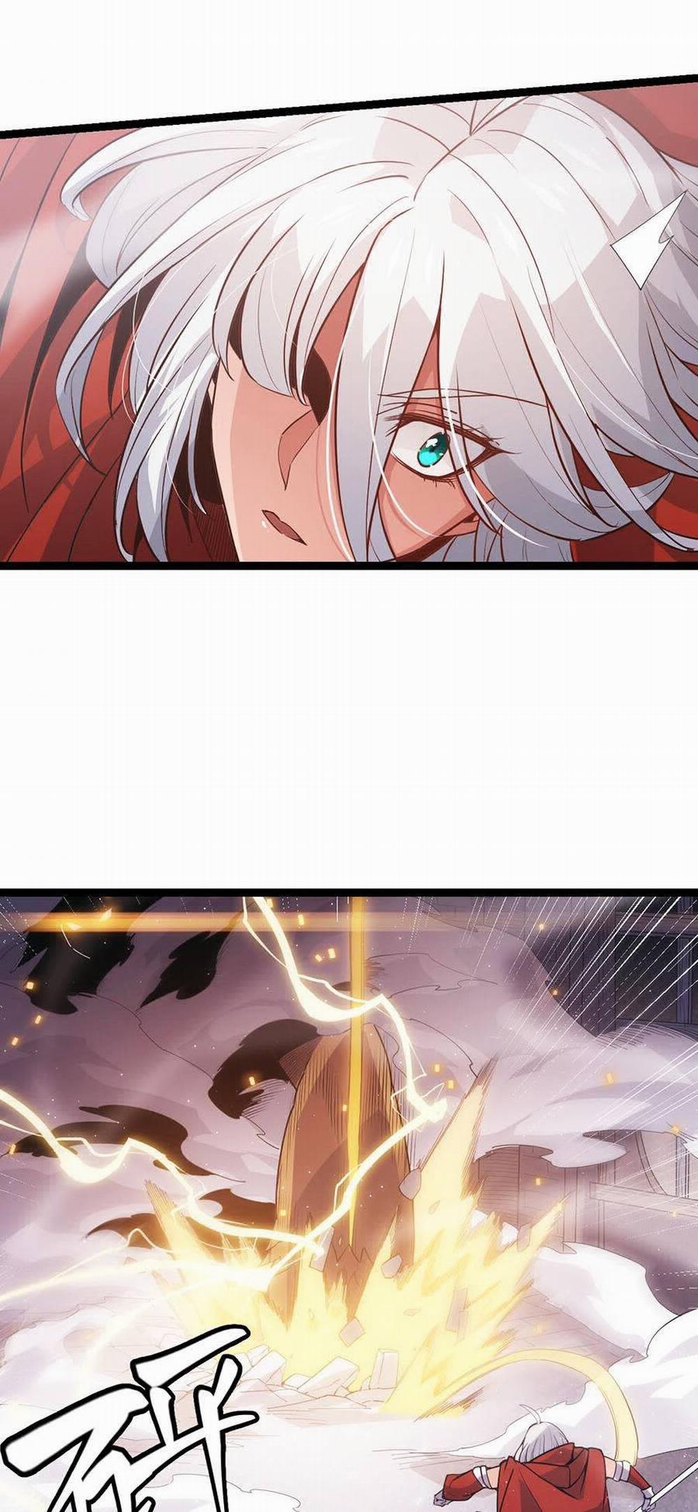 Tôi Đến Từ Thế Giới Trò Chơi 40 trang 35