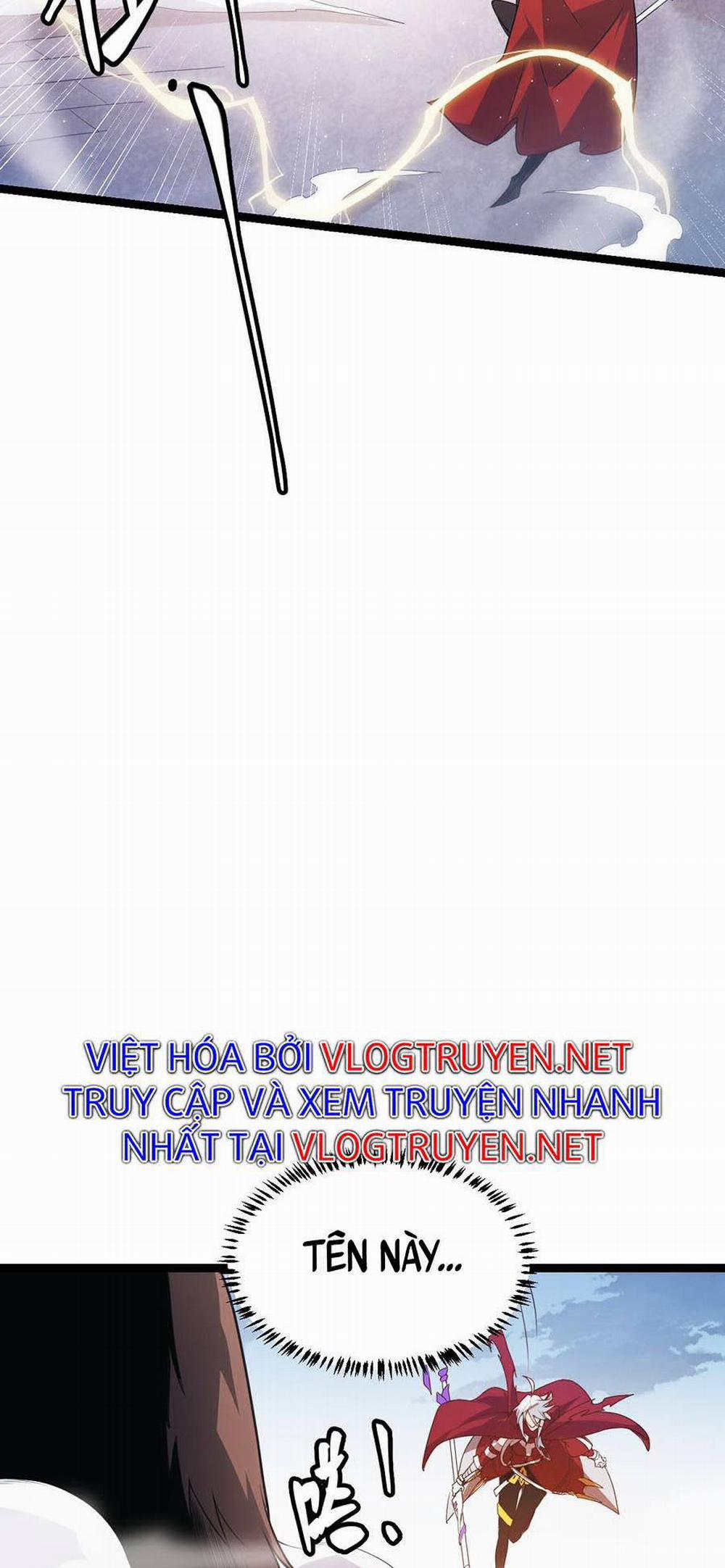 Tôi Đến Từ Thế Giới Trò Chơi 40 trang 36