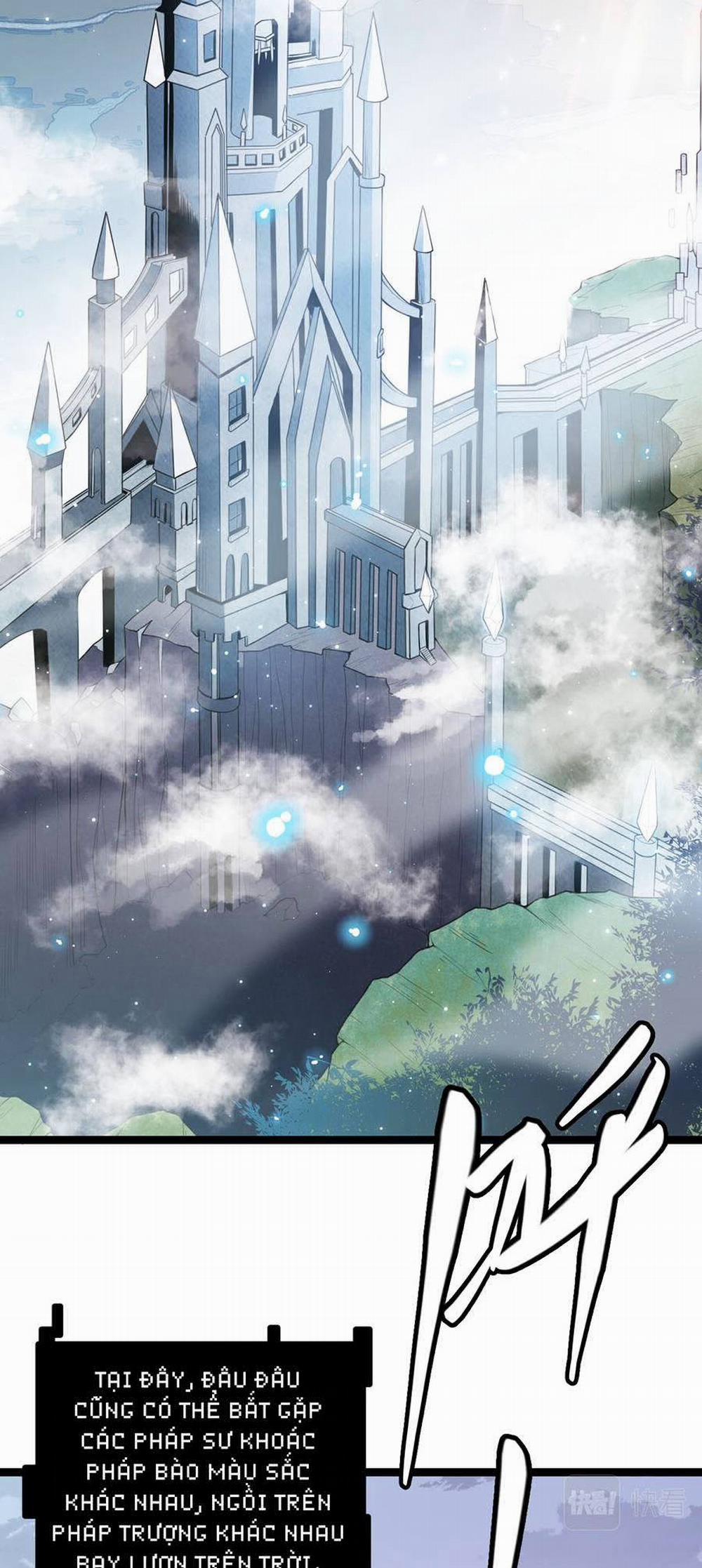 Tôi Đến Từ Thế Giới Trò Chơi 40 trang 4