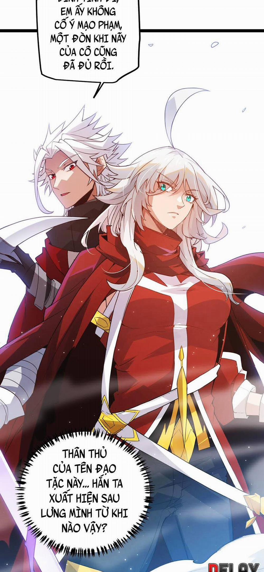 Tôi Đến Từ Thế Giới Trò Chơi 40 trang 40