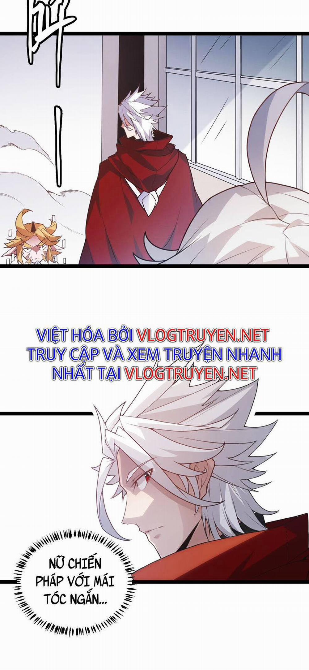 Tôi Đến Từ Thế Giới Trò Chơi 40 trang 43