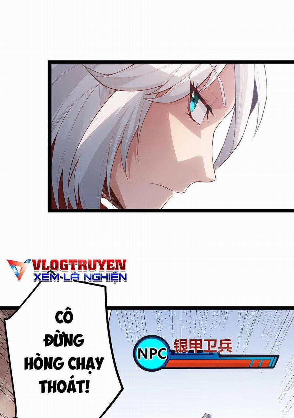 Tôi Đến Từ Thế Giới Trò Chơi 40 trang 45