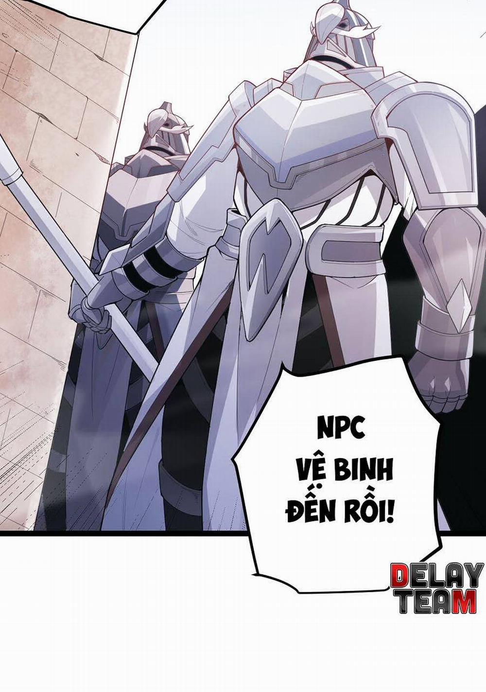 Tôi Đến Từ Thế Giới Trò Chơi 40 trang 46