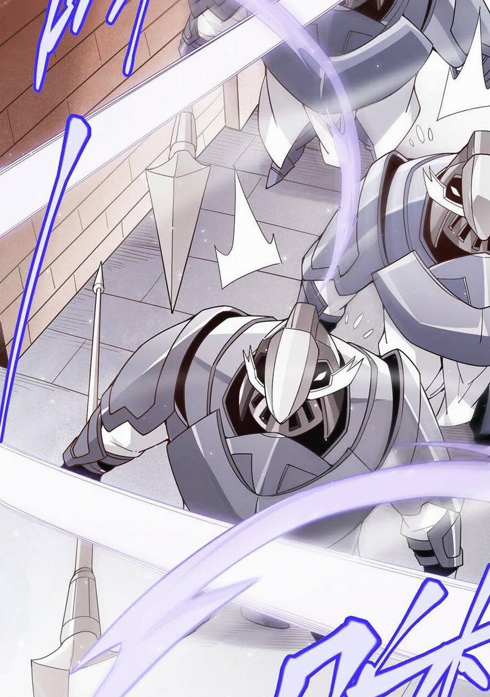 Tôi Đến Từ Thế Giới Trò Chơi 40 trang 48