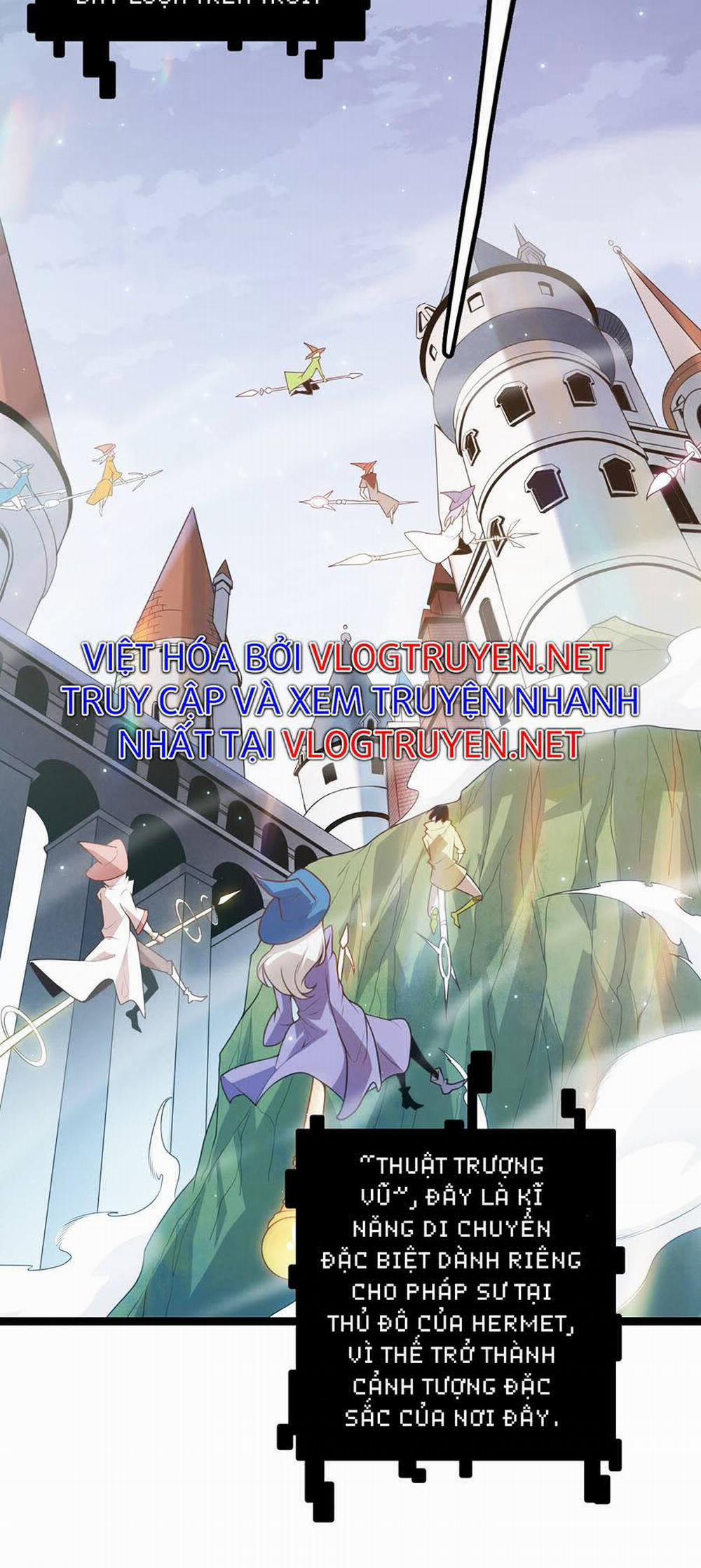 Tôi Đến Từ Thế Giới Trò Chơi 40 trang 5