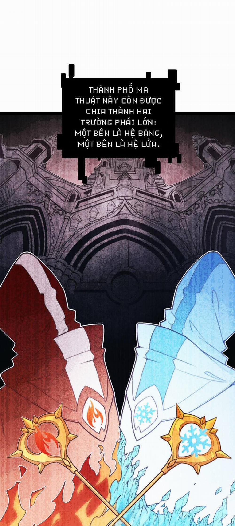 Tôi Đến Từ Thế Giới Trò Chơi 40 trang 6