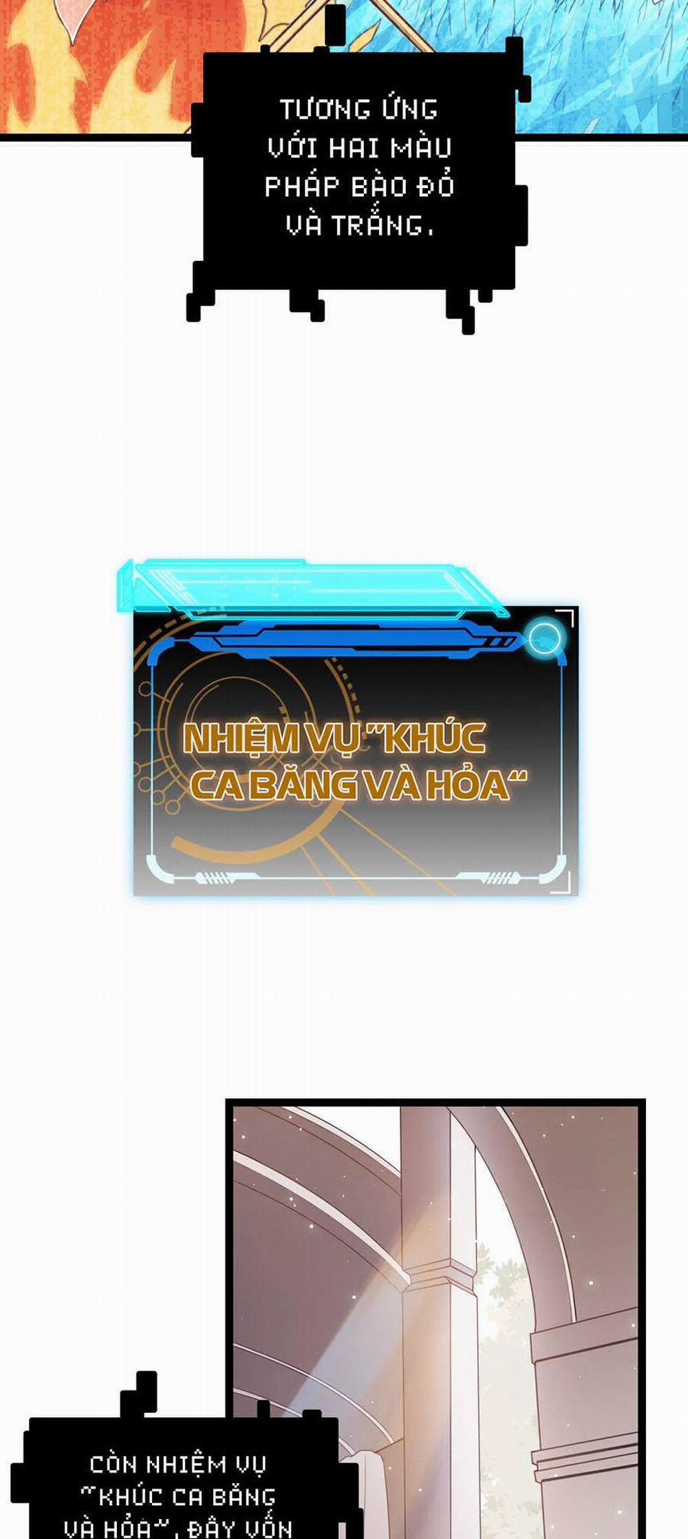 Tôi Đến Từ Thế Giới Trò Chơi 40 trang 7