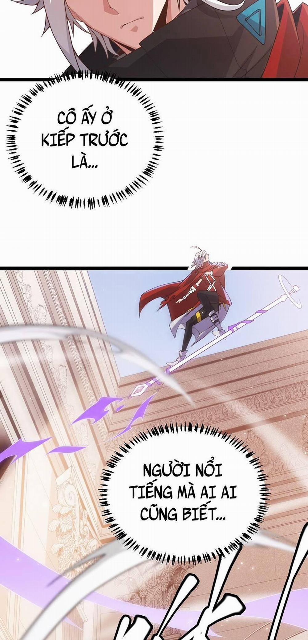 Tôi Đến Từ Thế Giới Trò Chơi 41 trang 1