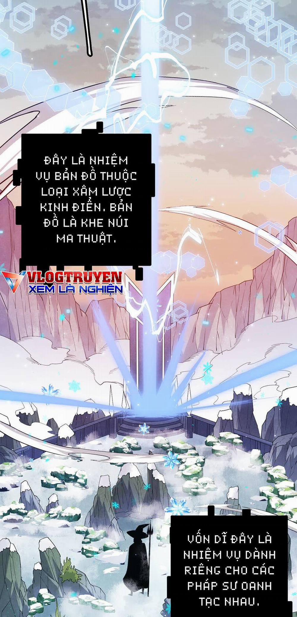 Tôi Đến Từ Thế Giới Trò Chơi 41 trang 10