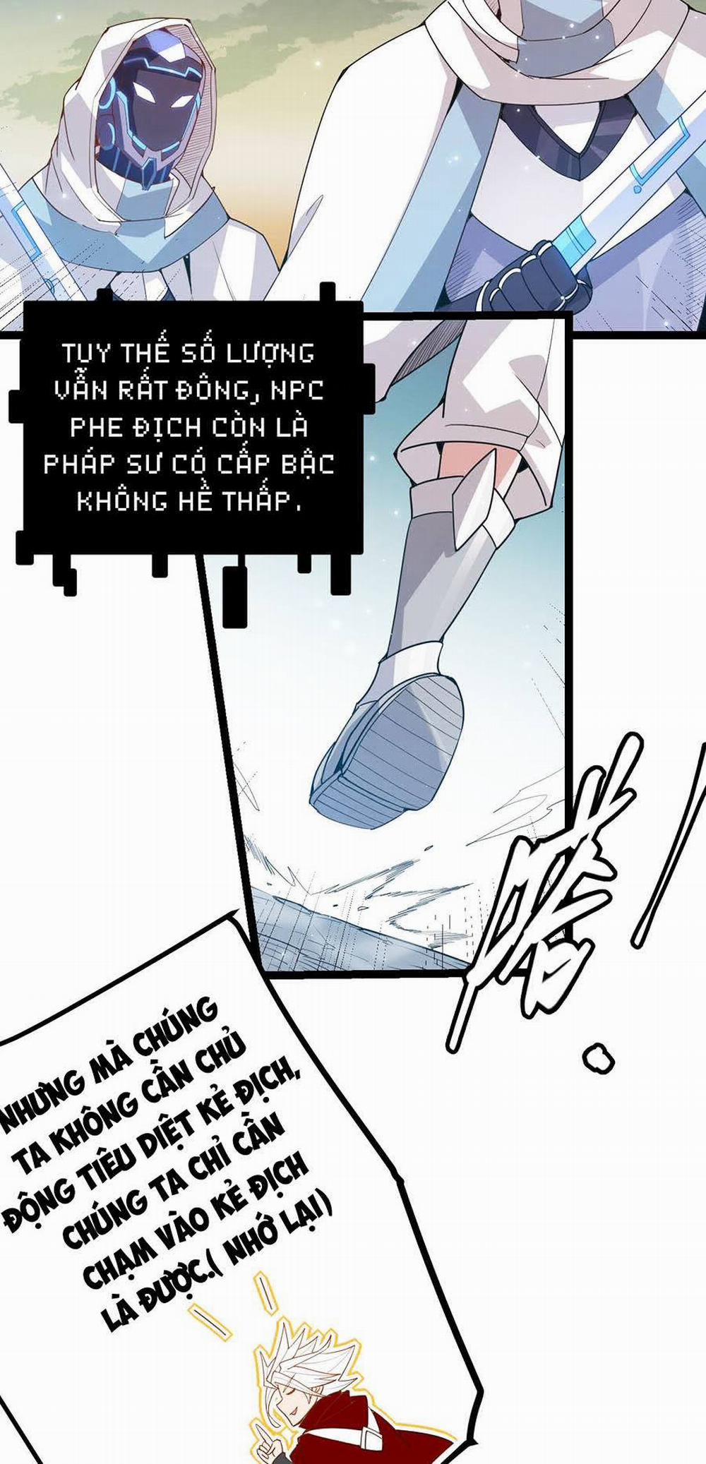 Tôi Đến Từ Thế Giới Trò Chơi 41 trang 12