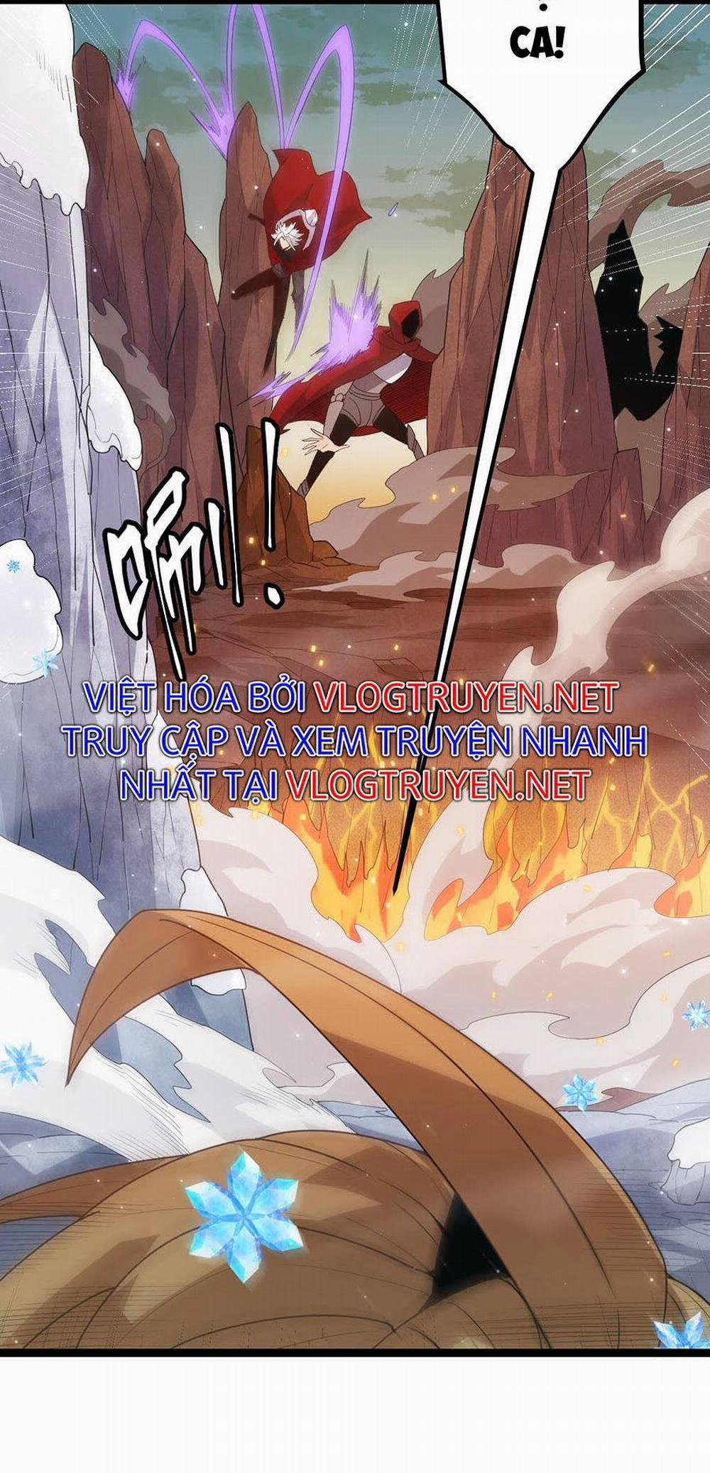 Tôi Đến Từ Thế Giới Trò Chơi 41 trang 14