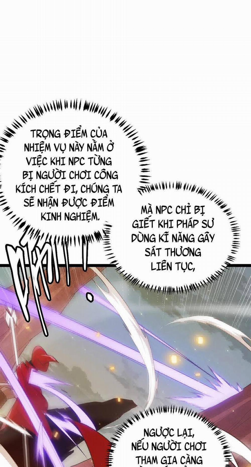 Tôi Đến Từ Thế Giới Trò Chơi 41 trang 16