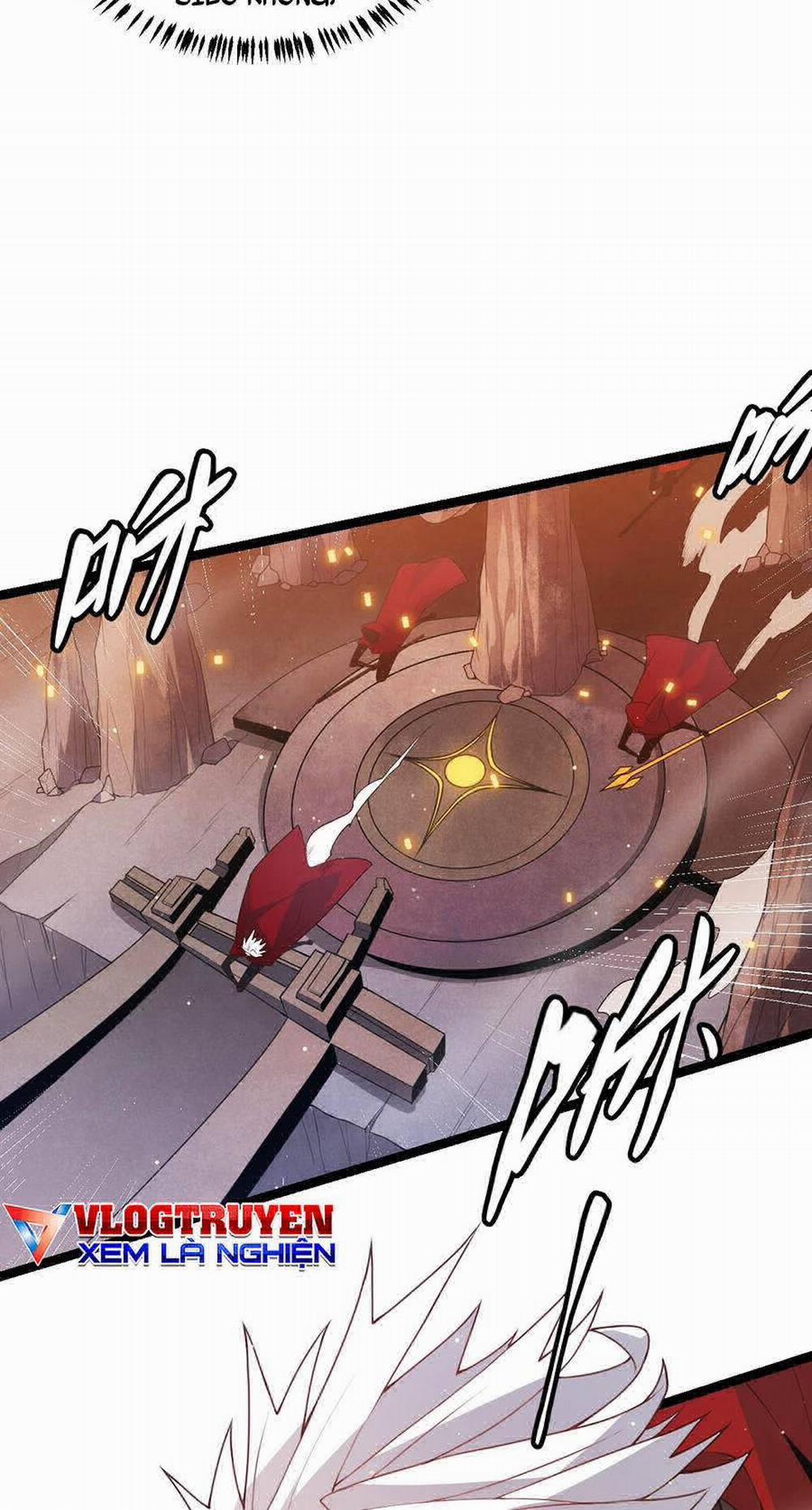 Tôi Đến Từ Thế Giới Trò Chơi 41 trang 18