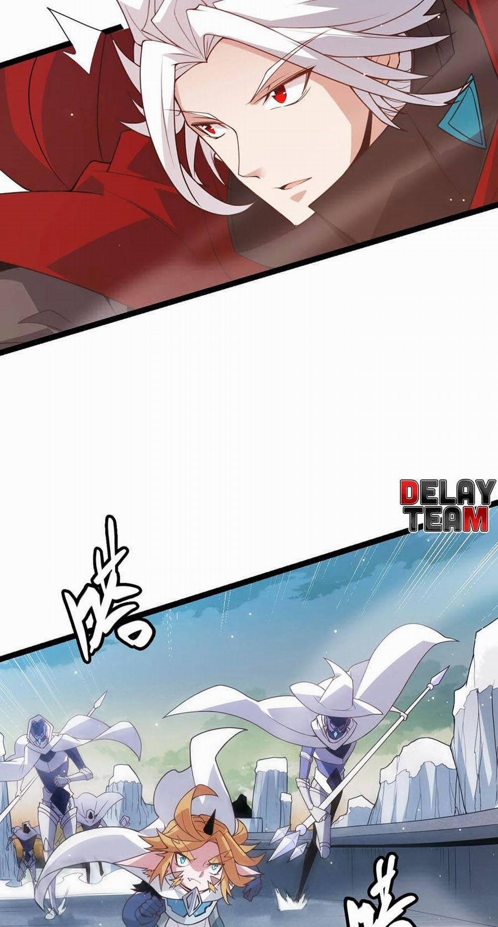 Tôi Đến Từ Thế Giới Trò Chơi 41 trang 19