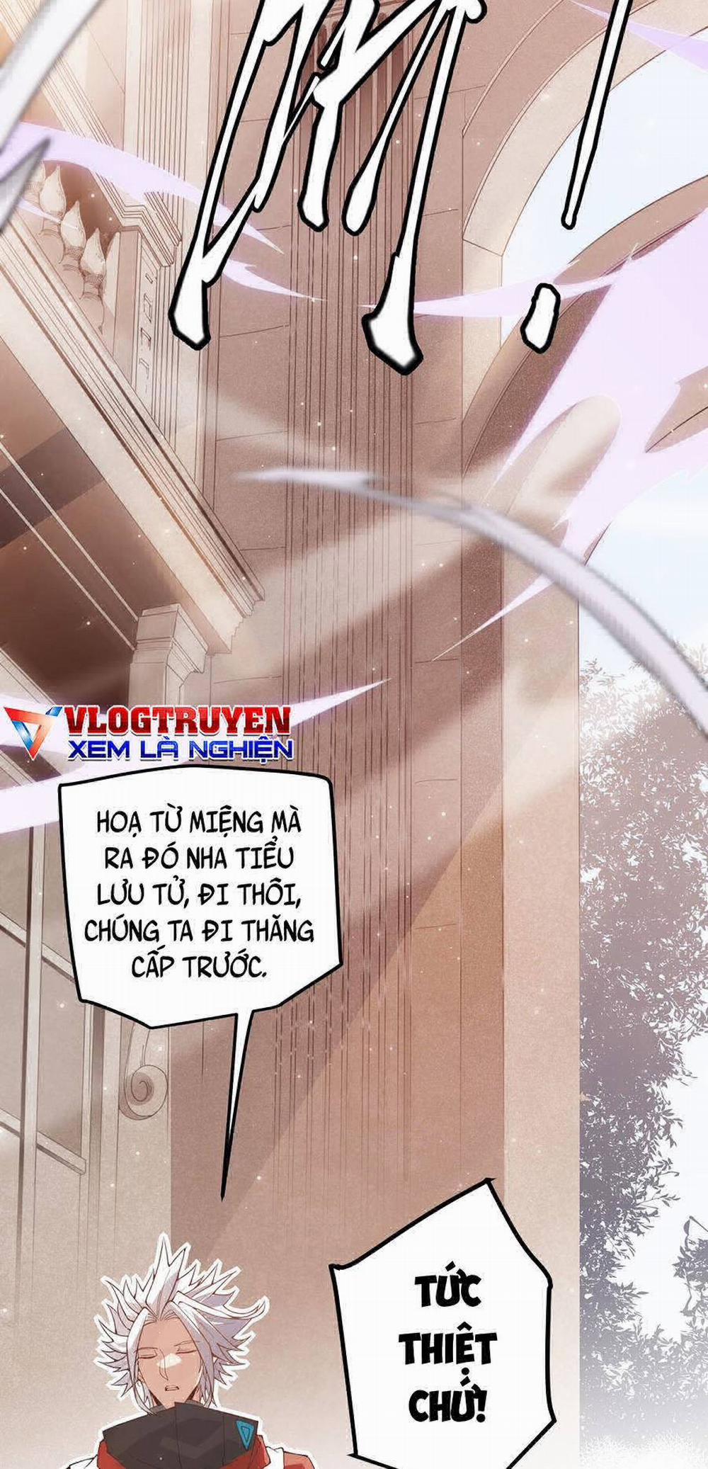 Tôi Đến Từ Thế Giới Trò Chơi 41 trang 2