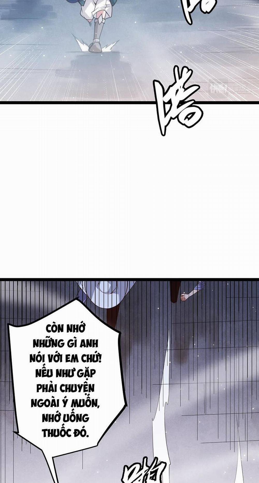 Tôi Đến Từ Thế Giới Trò Chơi 41 trang 20