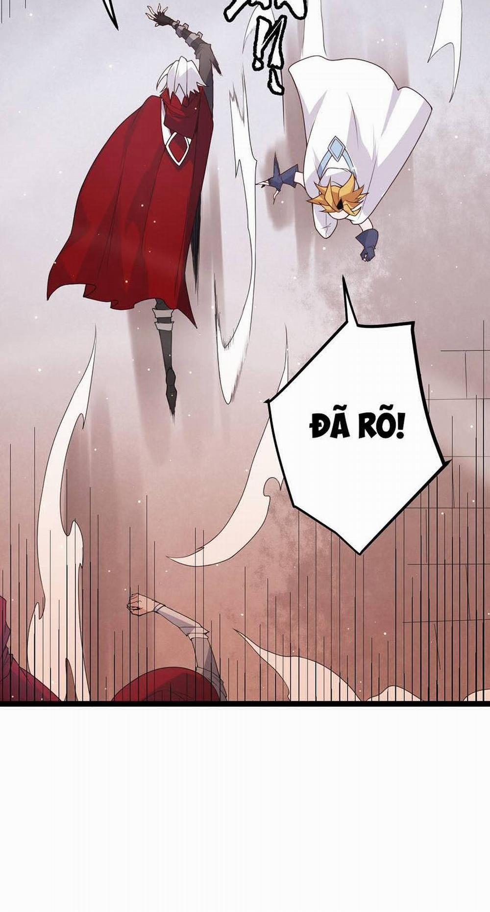 Tôi Đến Từ Thế Giới Trò Chơi 41 trang 21