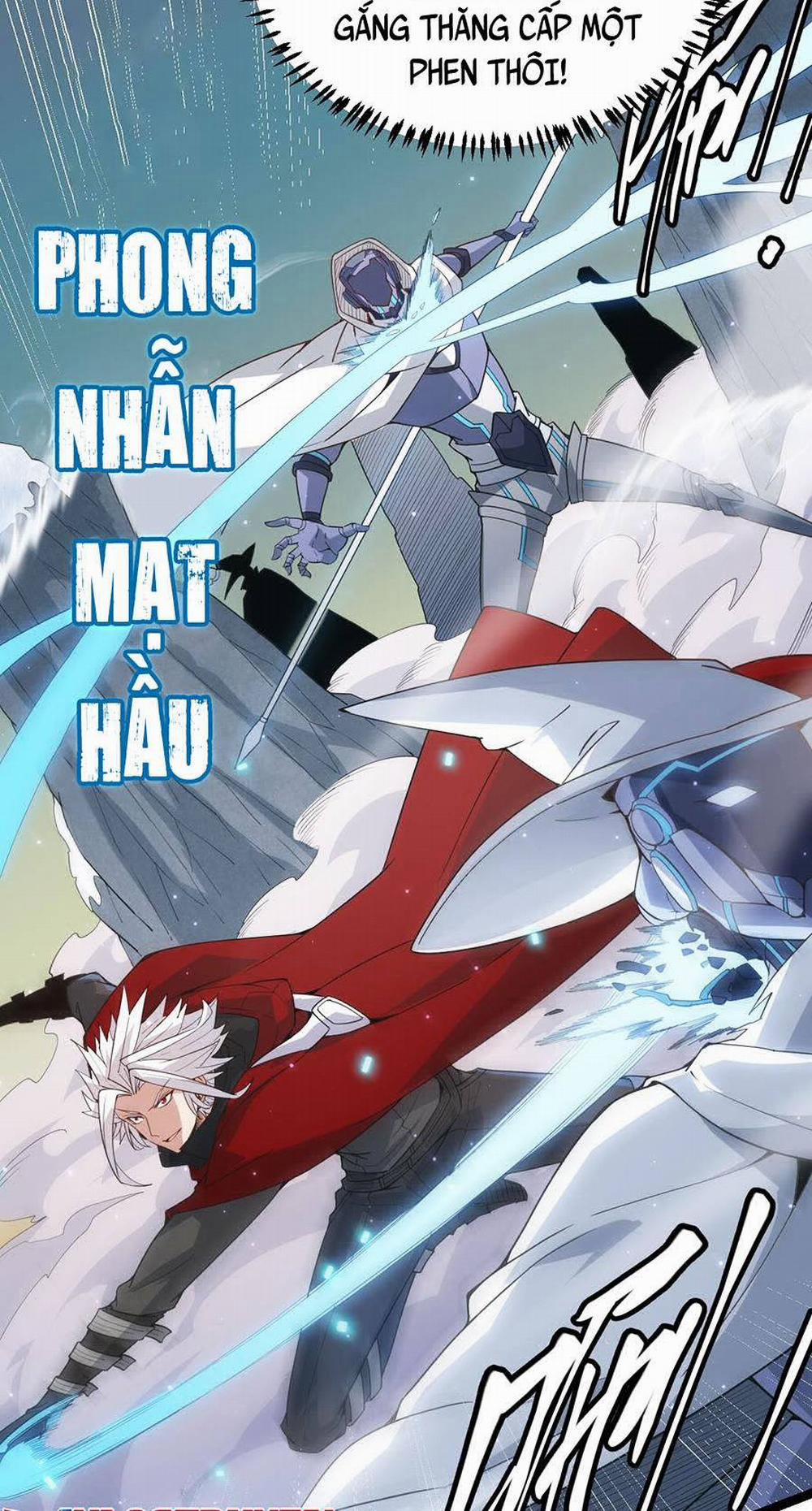 Tôi Đến Từ Thế Giới Trò Chơi 41 trang 26