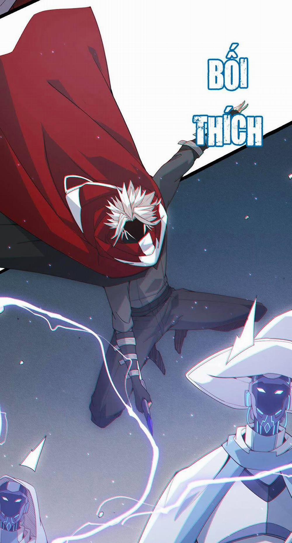 Tôi Đến Từ Thế Giới Trò Chơi 41 trang 28