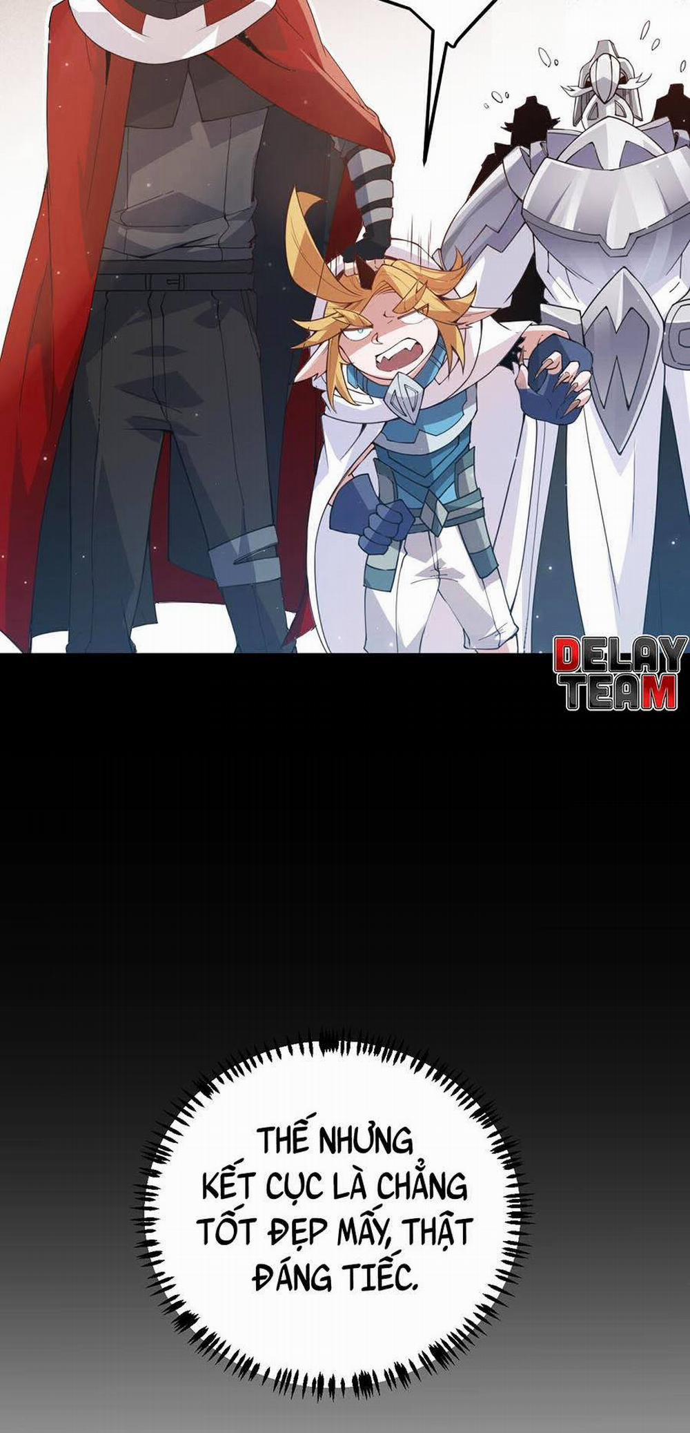 Tôi Đến Từ Thế Giới Trò Chơi 41 trang 3