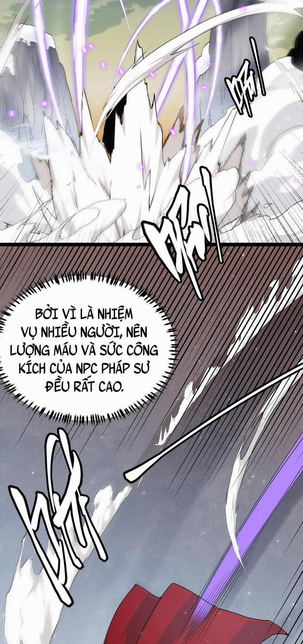 Tôi Đến Từ Thế Giới Trò Chơi 41 trang 31