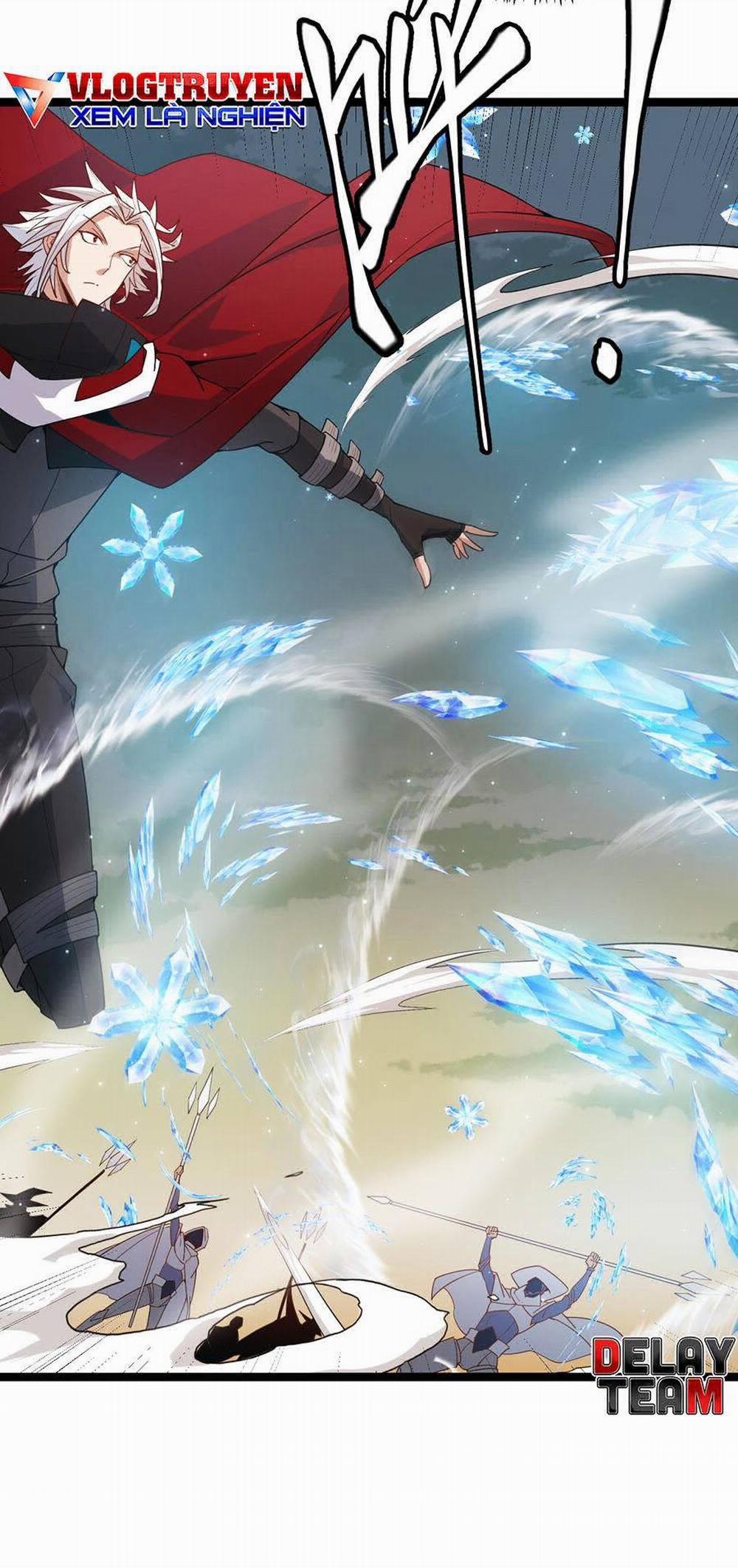 Tôi Đến Từ Thế Giới Trò Chơi 41 trang 33