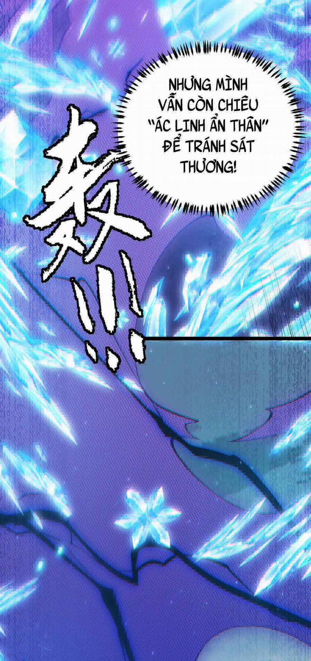 Tôi Đến Từ Thế Giới Trò Chơi 41 trang 35