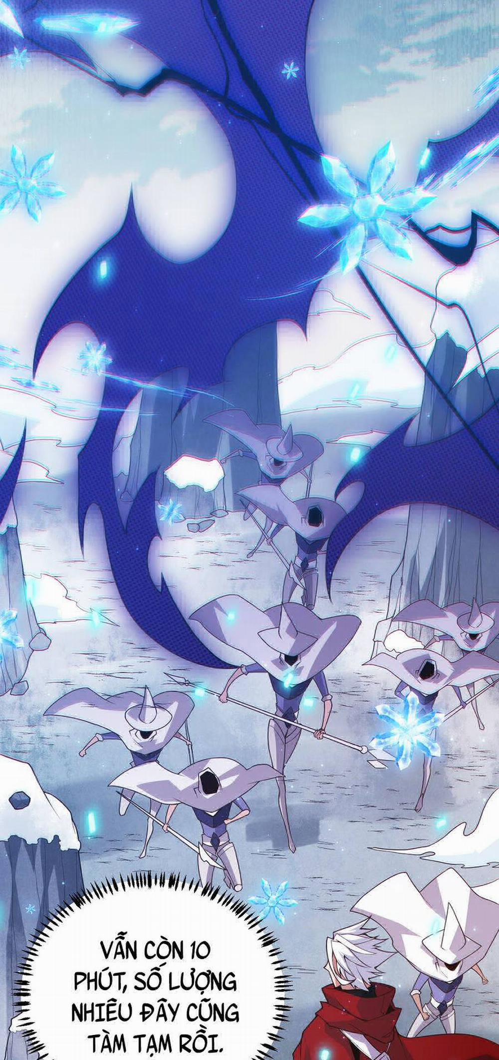 Tôi Đến Từ Thế Giới Trò Chơi 41 trang 36