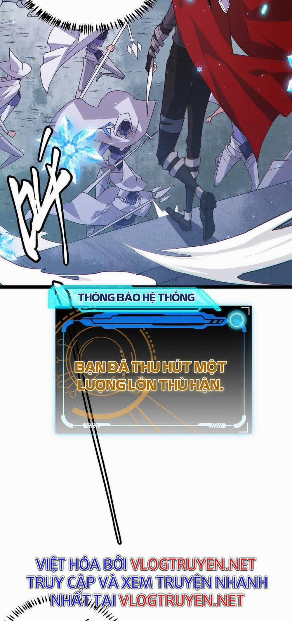 Tôi Đến Từ Thế Giới Trò Chơi 41 trang 37