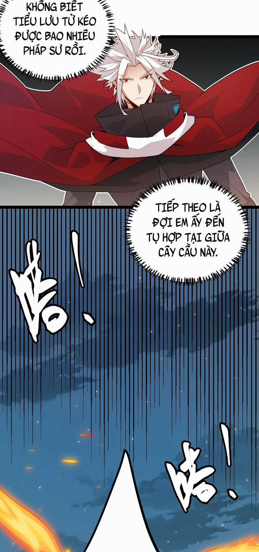 Tôi Đến Từ Thế Giới Trò Chơi 41 trang 38