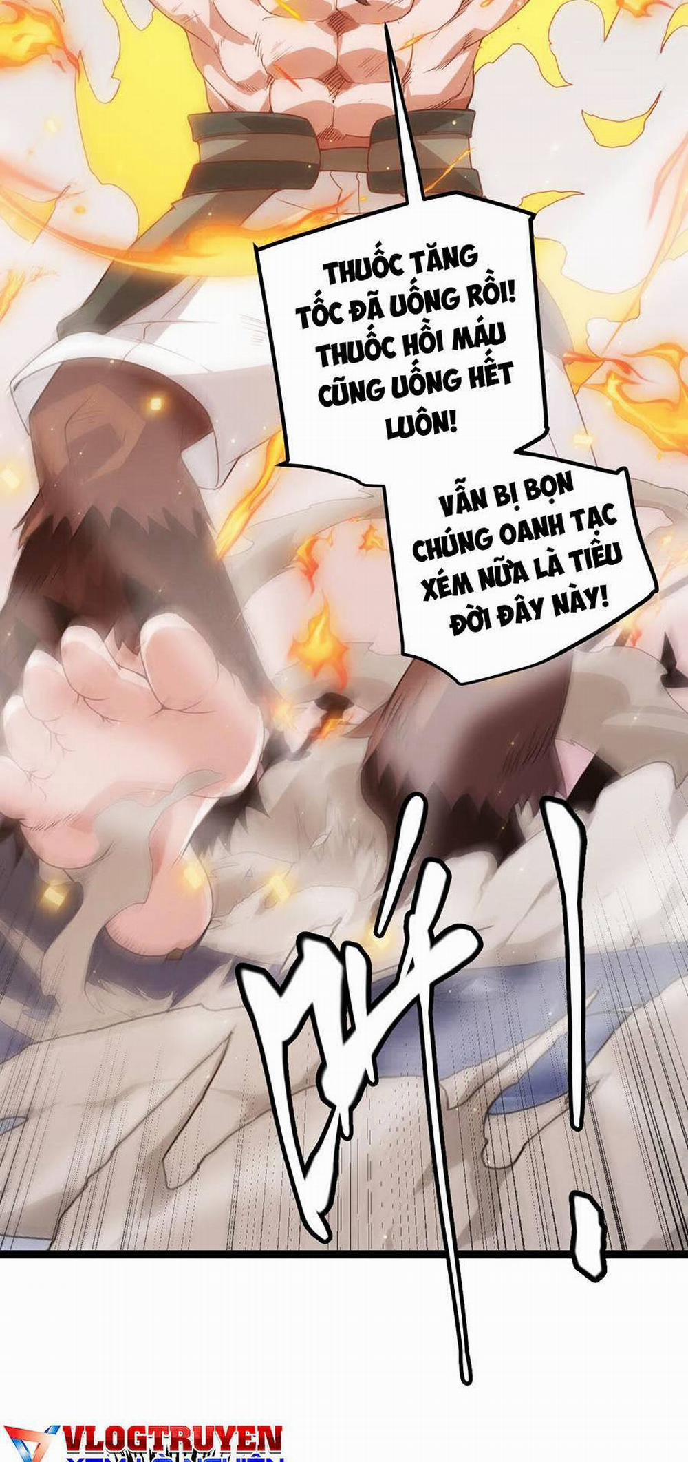 Tôi Đến Từ Thế Giới Trò Chơi 41 trang 40