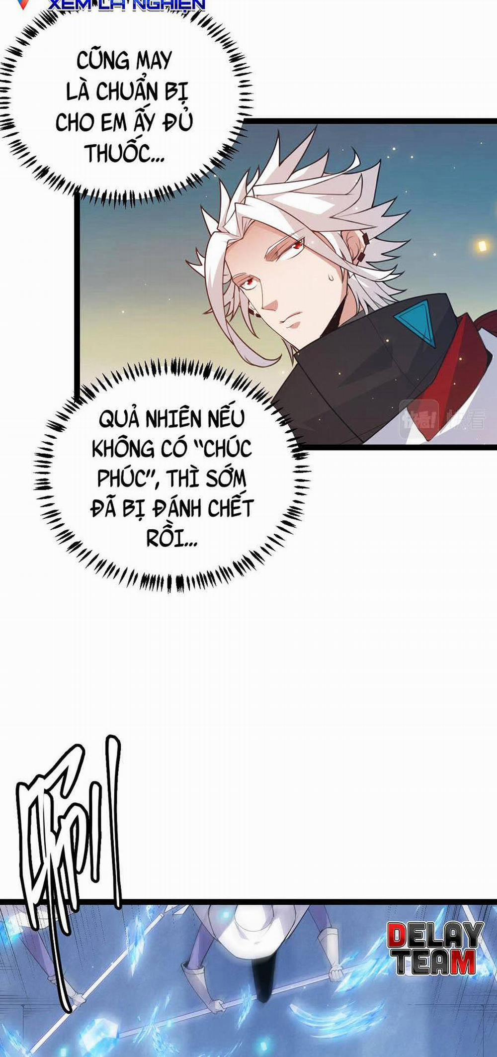 Tôi Đến Từ Thế Giới Trò Chơi 41 trang 41