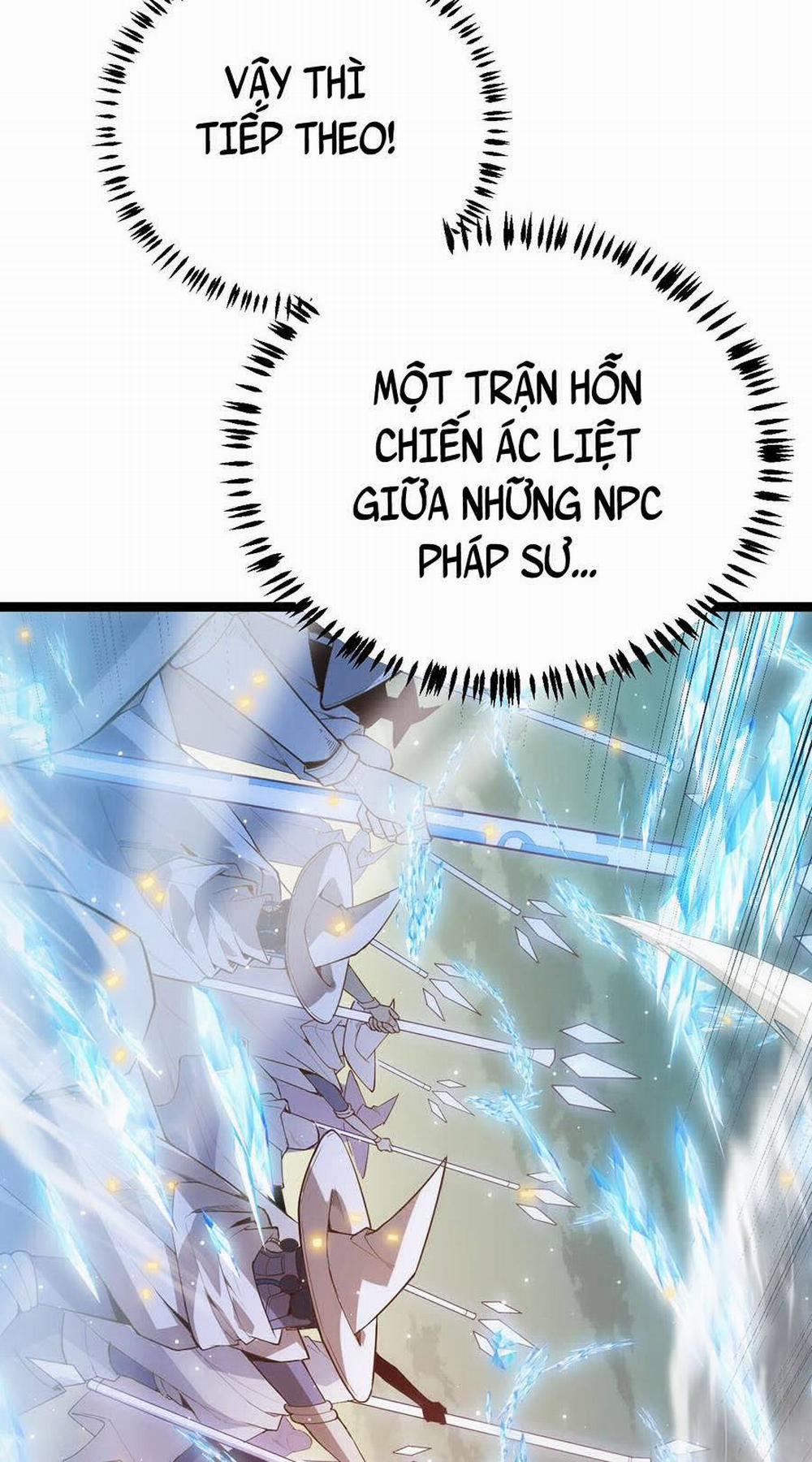 Tôi Đến Từ Thế Giới Trò Chơi 41 trang 46