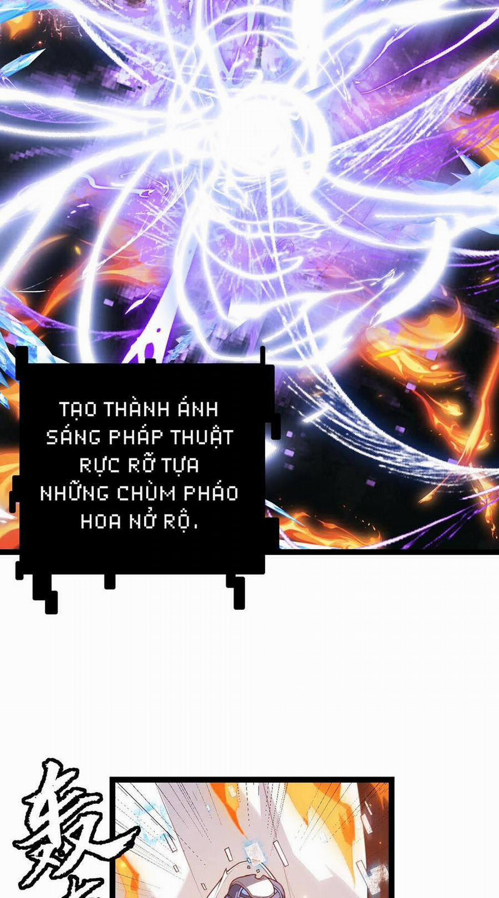 Tôi Đến Từ Thế Giới Trò Chơi 41 trang 50