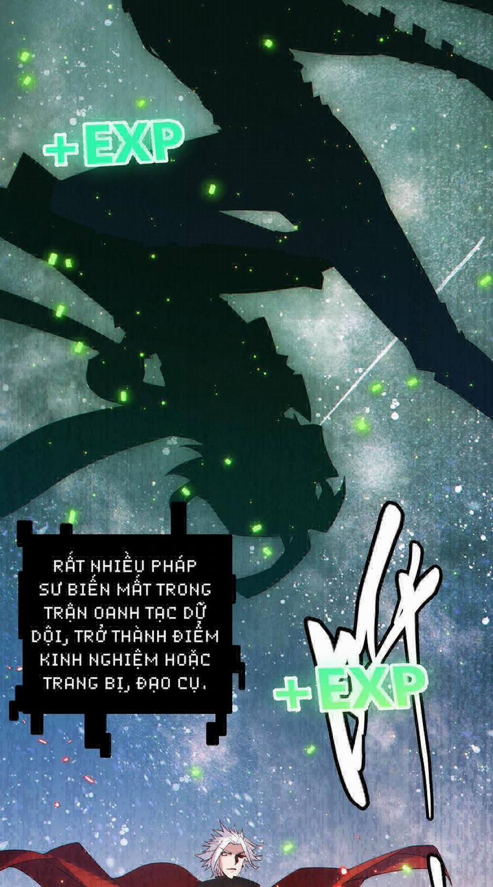 Tôi Đến Từ Thế Giới Trò Chơi 41 trang 52