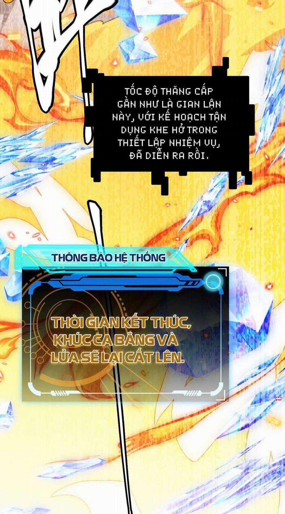 Tôi Đến Từ Thế Giới Trò Chơi 41 trang 54