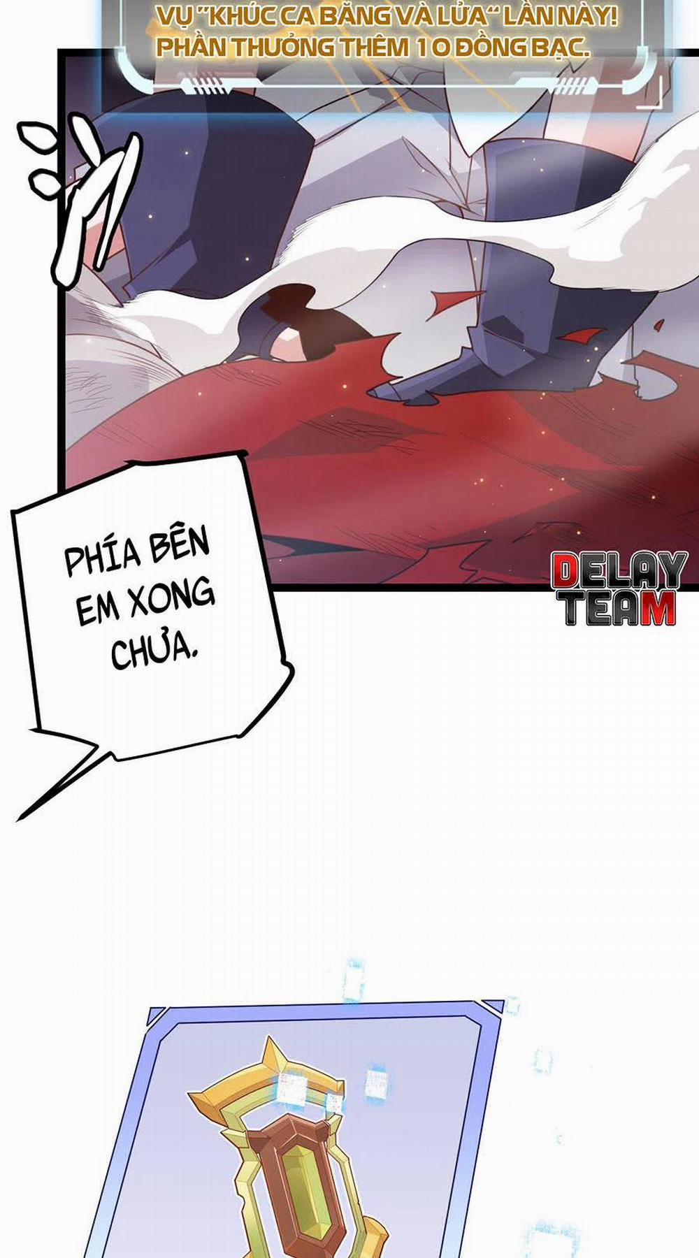 Tôi Đến Từ Thế Giới Trò Chơi 41 trang 56