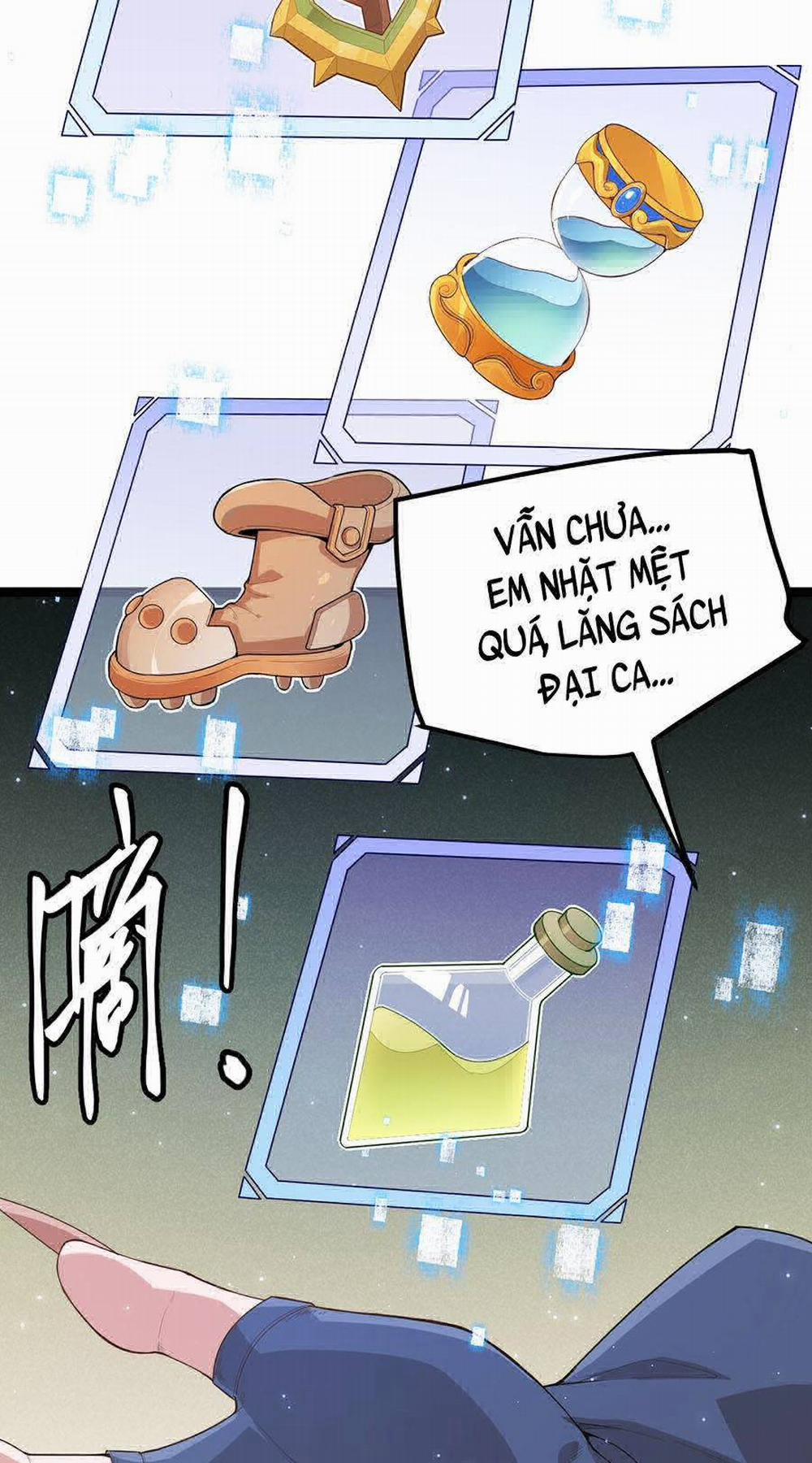 Tôi Đến Từ Thế Giới Trò Chơi 41 trang 57