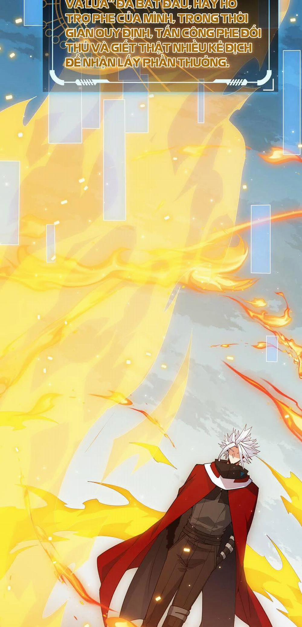 Tôi Đến Từ Thế Giới Trò Chơi 41 trang 6