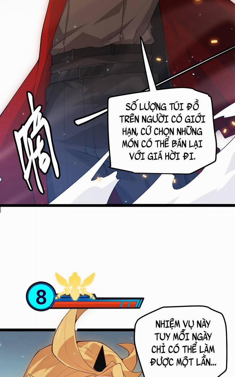 Tôi Đến Từ Thế Giới Trò Chơi 41 trang 61