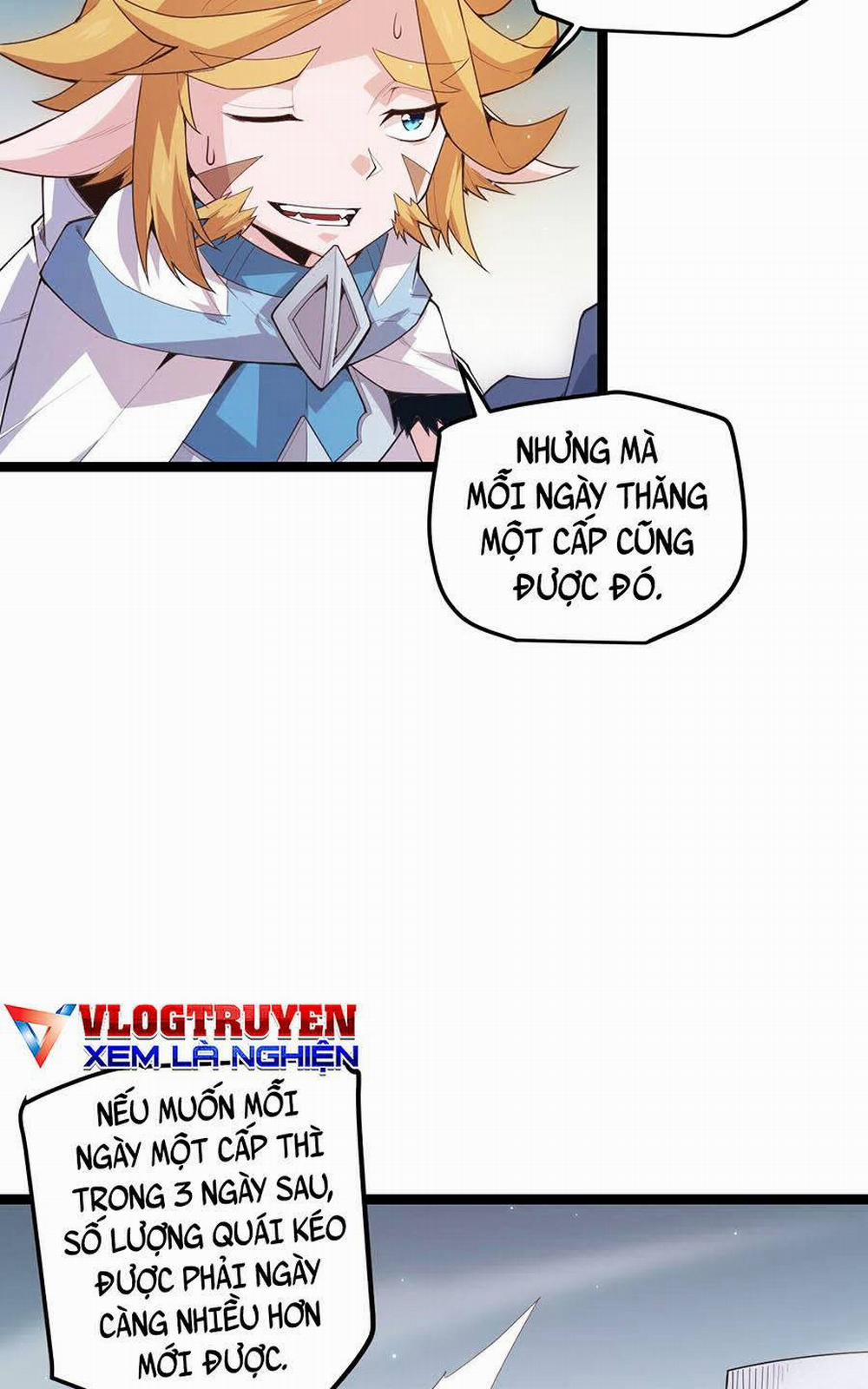 Tôi Đến Từ Thế Giới Trò Chơi 41 trang 62