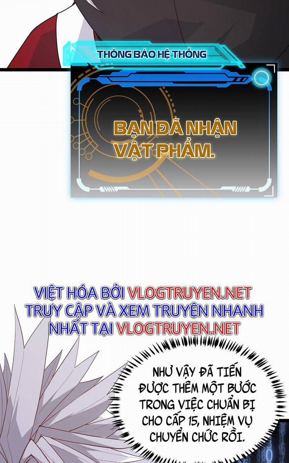 Tôi Đến Từ Thế Giới Trò Chơi 41 trang 67